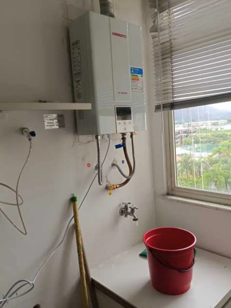 Apartamento, 3 quartos, 86 m² - Foto 8