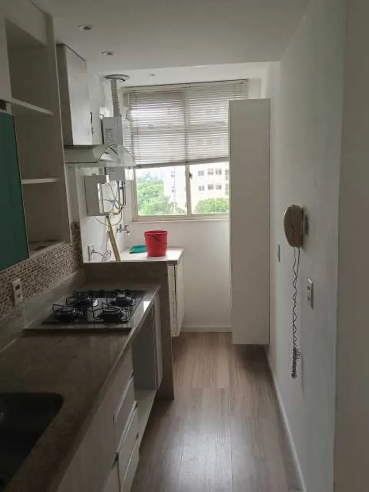 Apartamento, 3 quartos, 86 m² - Foto 3