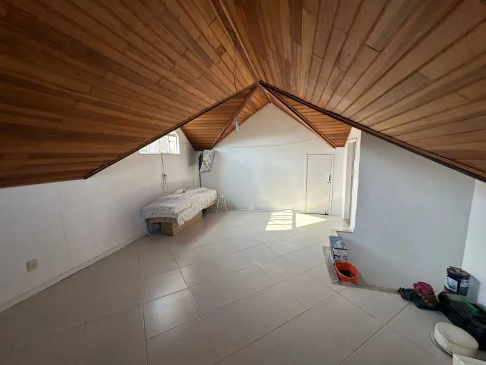 Casa de Condomínio, 4 quartos - Foto 29