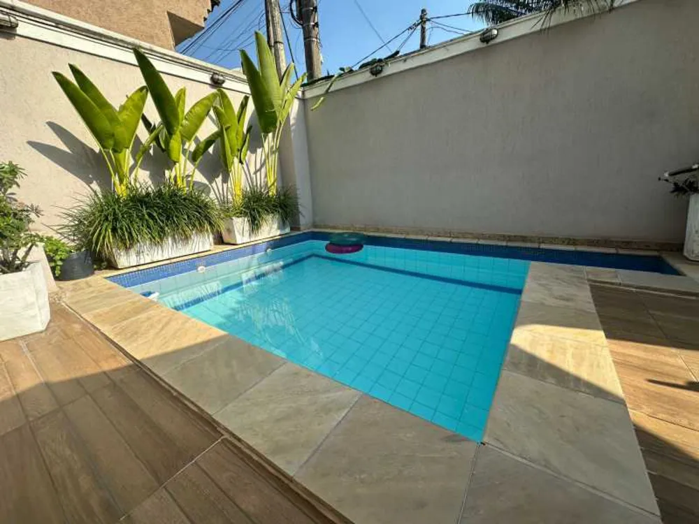 Casa de Condomínio, 4 quartos - Foto 10