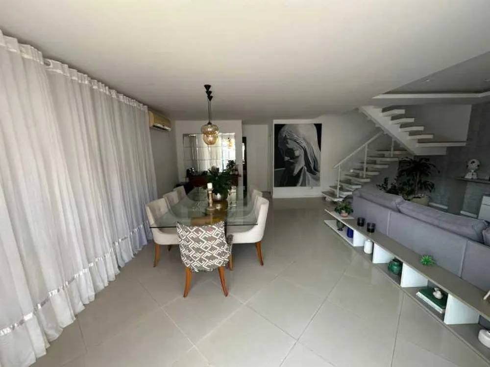Casa de Condomínio, 4 quartos - Foto 11