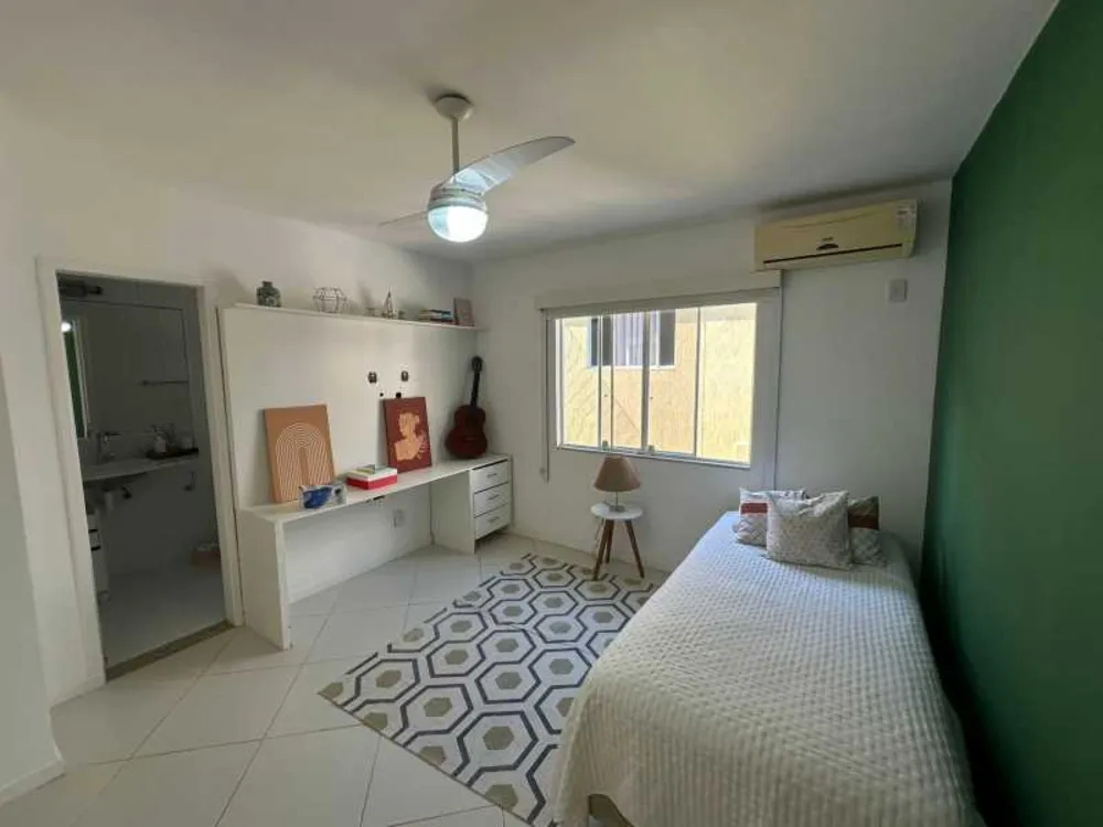 Casa de Condomínio, 4 quartos - Foto 27