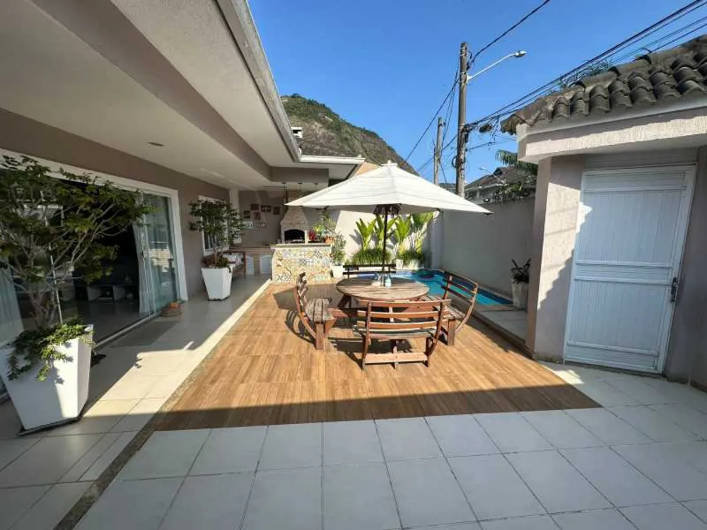 Casa de Condomínio, 4 quartos - Foto 6
