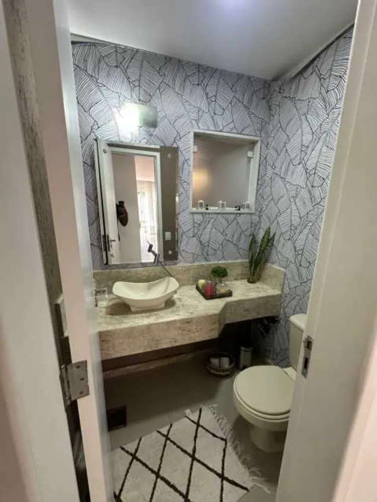 Casa de Condomínio, 4 quartos - Foto 16