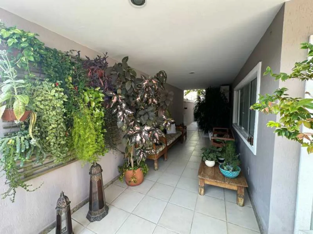 Casa de Condomínio, 4 quartos - Foto 8