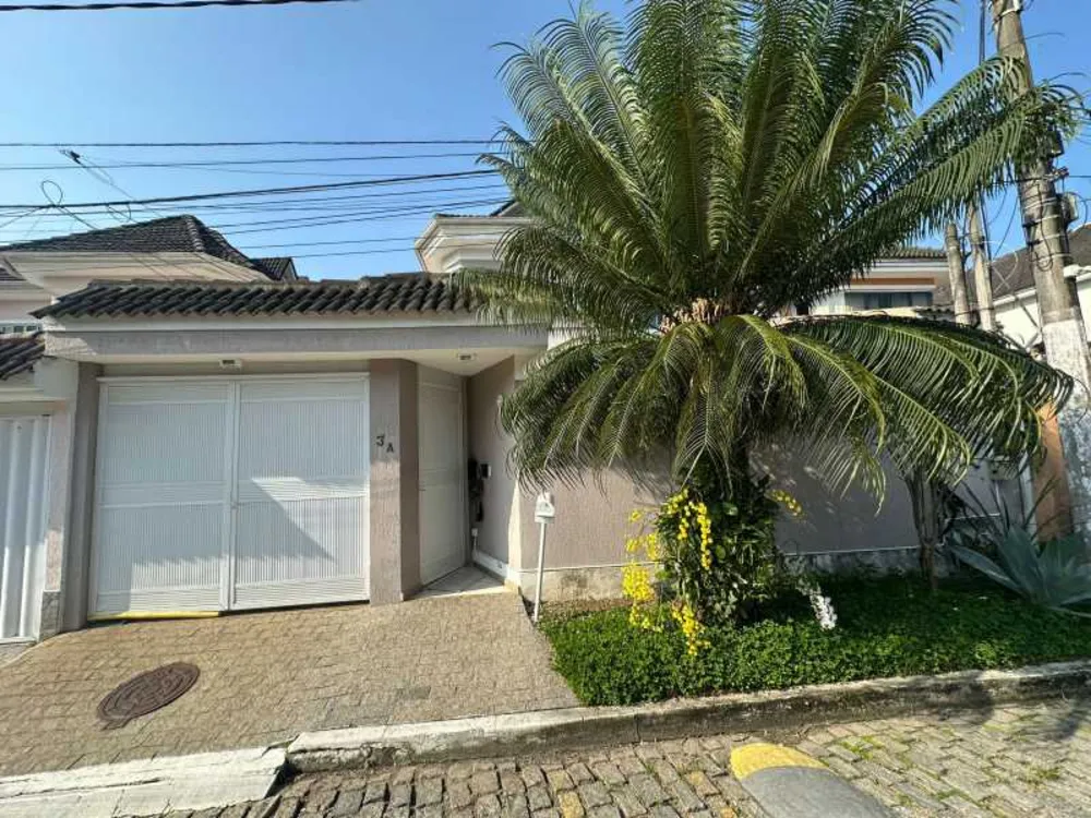 Casa de Condomínio, 4 quartos - Foto 2