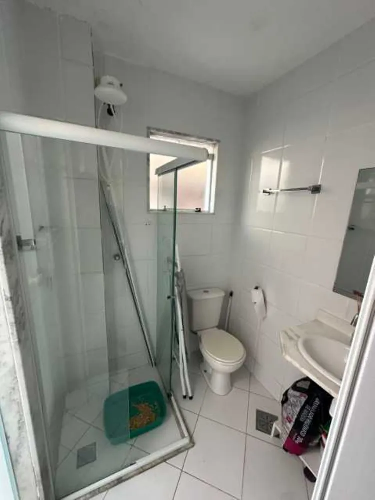 Casa de Condomínio, 4 quartos - Foto 18