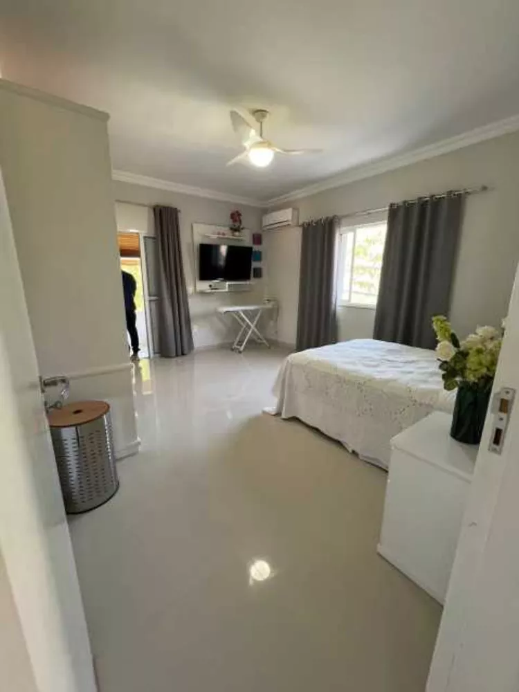 Casa de Condomínio, 4 quartos - Foto 22