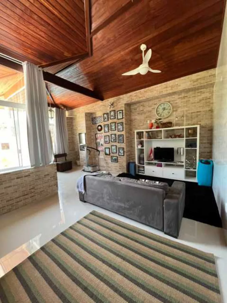 Casa de Condomínio, 4 quartos - Foto 5