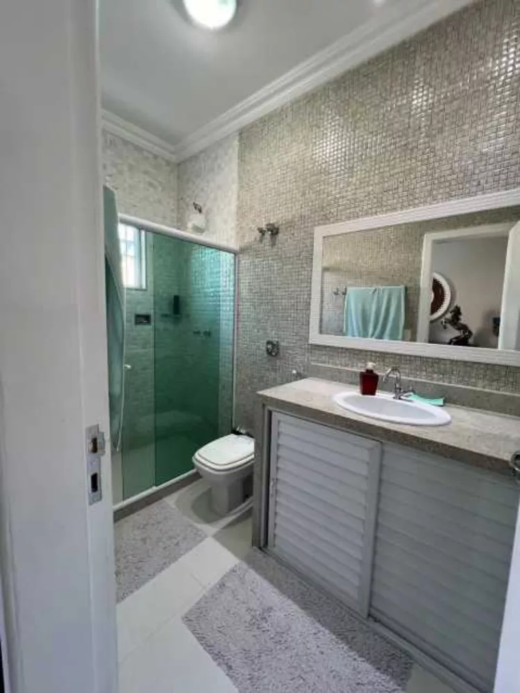 Casa de Condomínio, 4 quartos - Foto 15