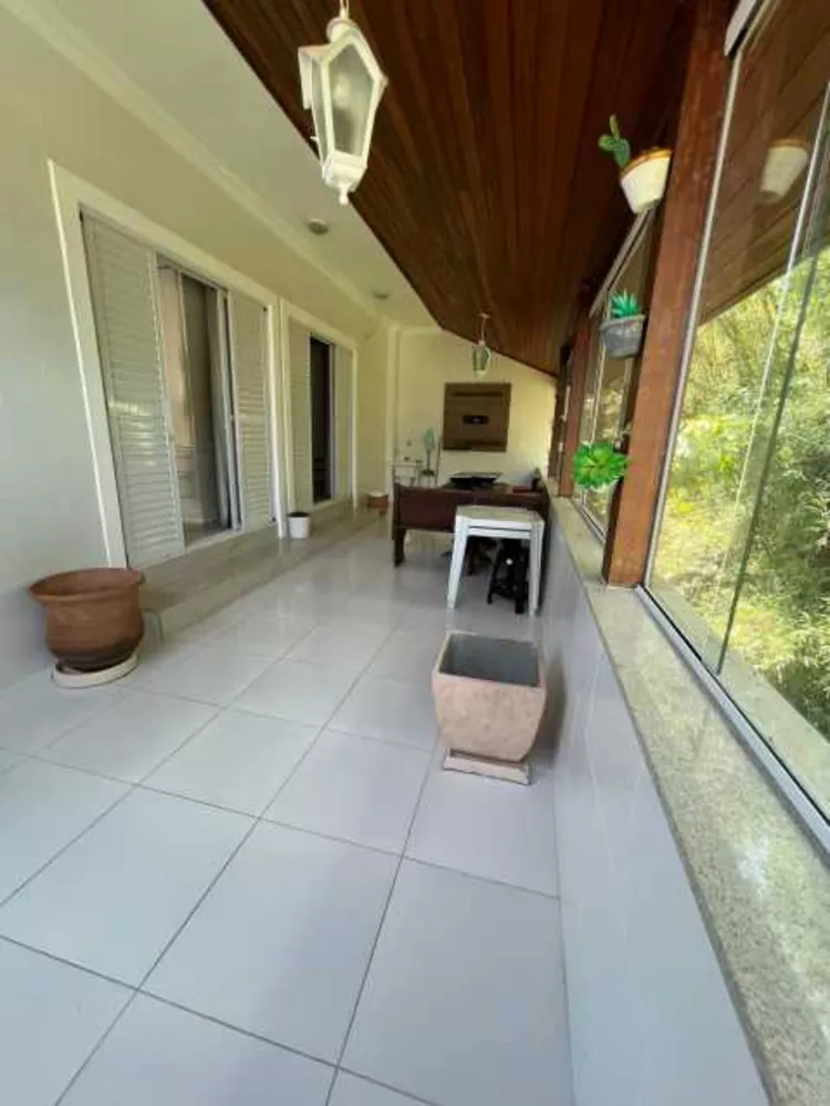 Casa de Condomínio, 4 quartos - Foto 28