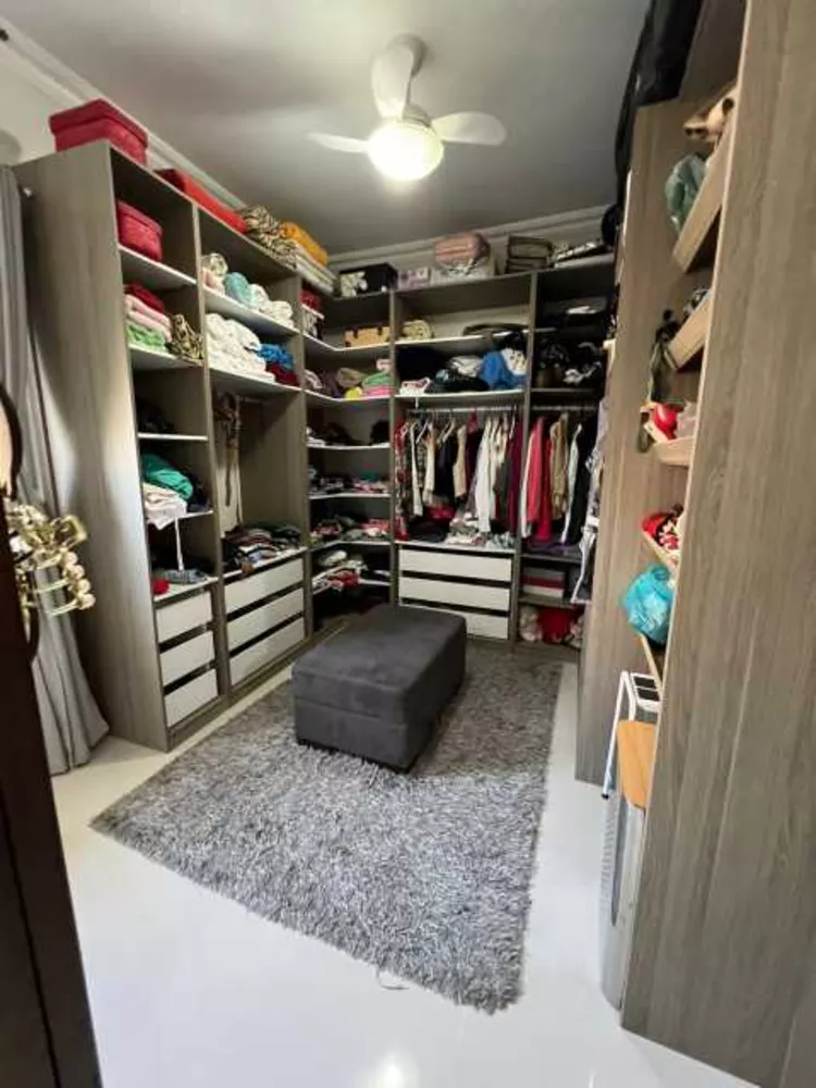 Casa de Condomínio, 4 quartos - Foto 12