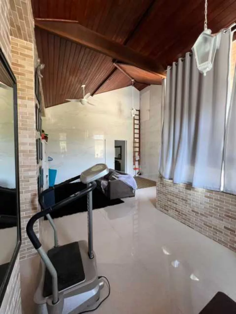 Casa de Condomínio, 4 quartos - Foto 2