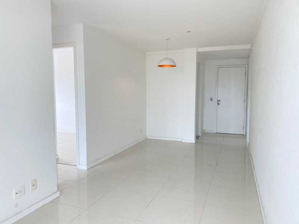 Apartamento, 2 quartos, 62 m² - Foto 2