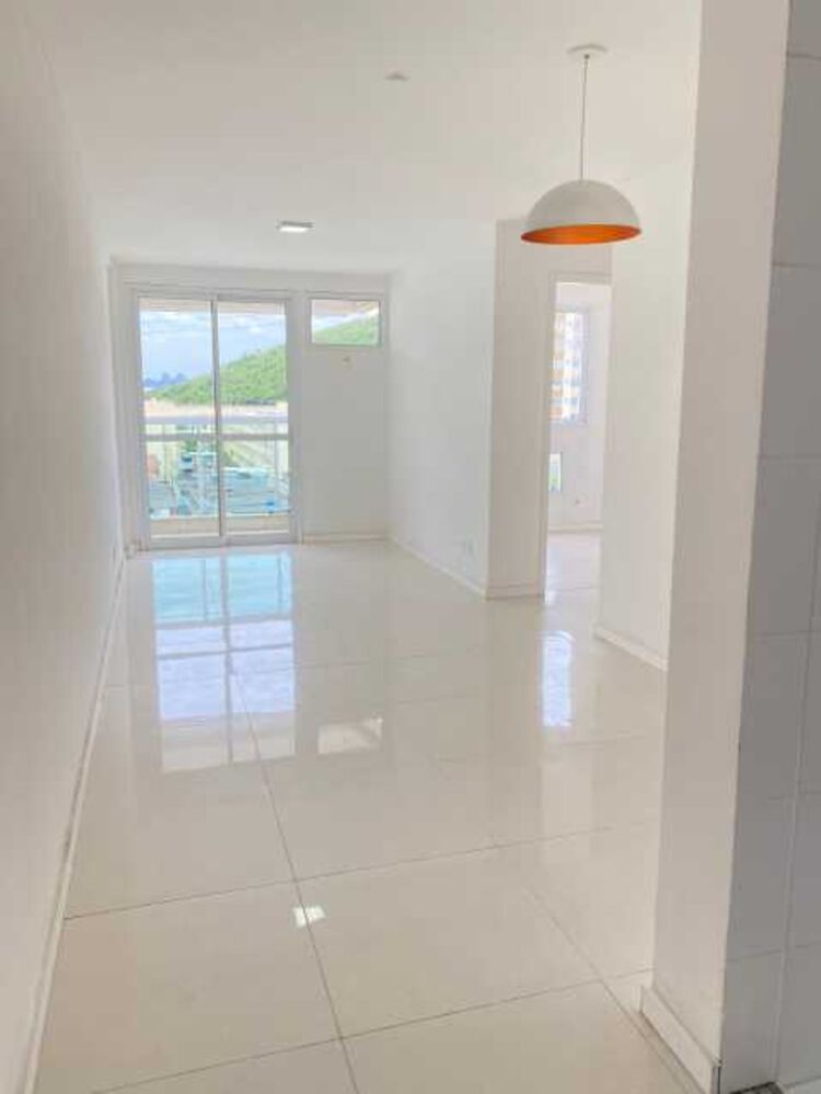 Apartamento, 2 quartos, 62 m² - Foto 1