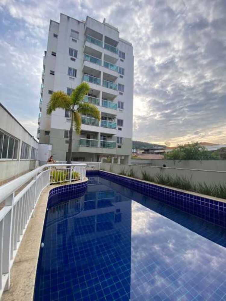 Apartamento, 2 quartos, 62 m² - Foto 12