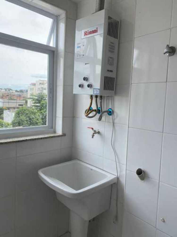 Apartamento, 2 quartos, 62 m² - Foto 5