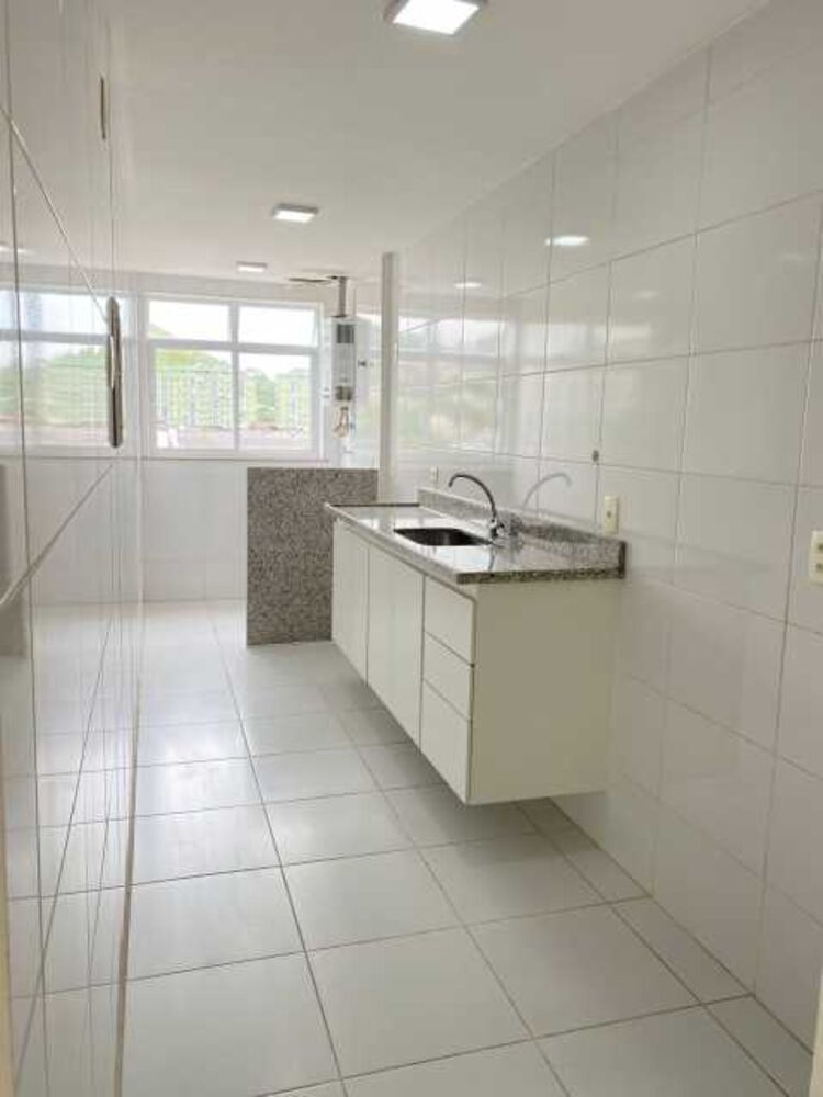 Apartamento, 2 quartos, 62 m² - Foto 4