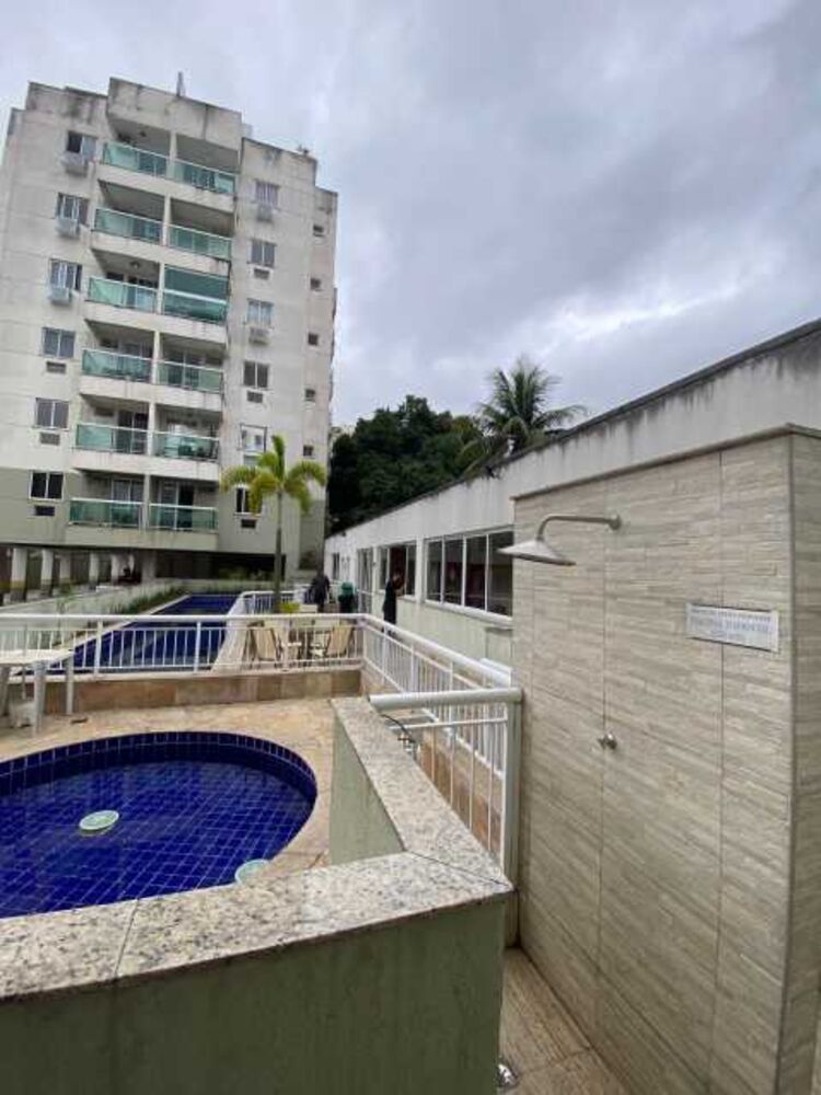 Apartamento, 2 quartos, 62 m² - Foto 11