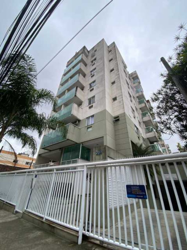 Apartamento, 2 quartos, 62 m² - Foto 10