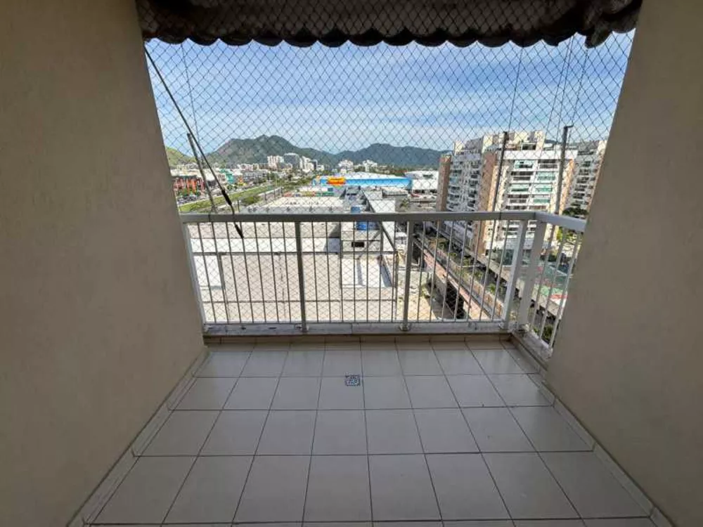 Apartamento, 2 quartos, 68 m² - Foto 8