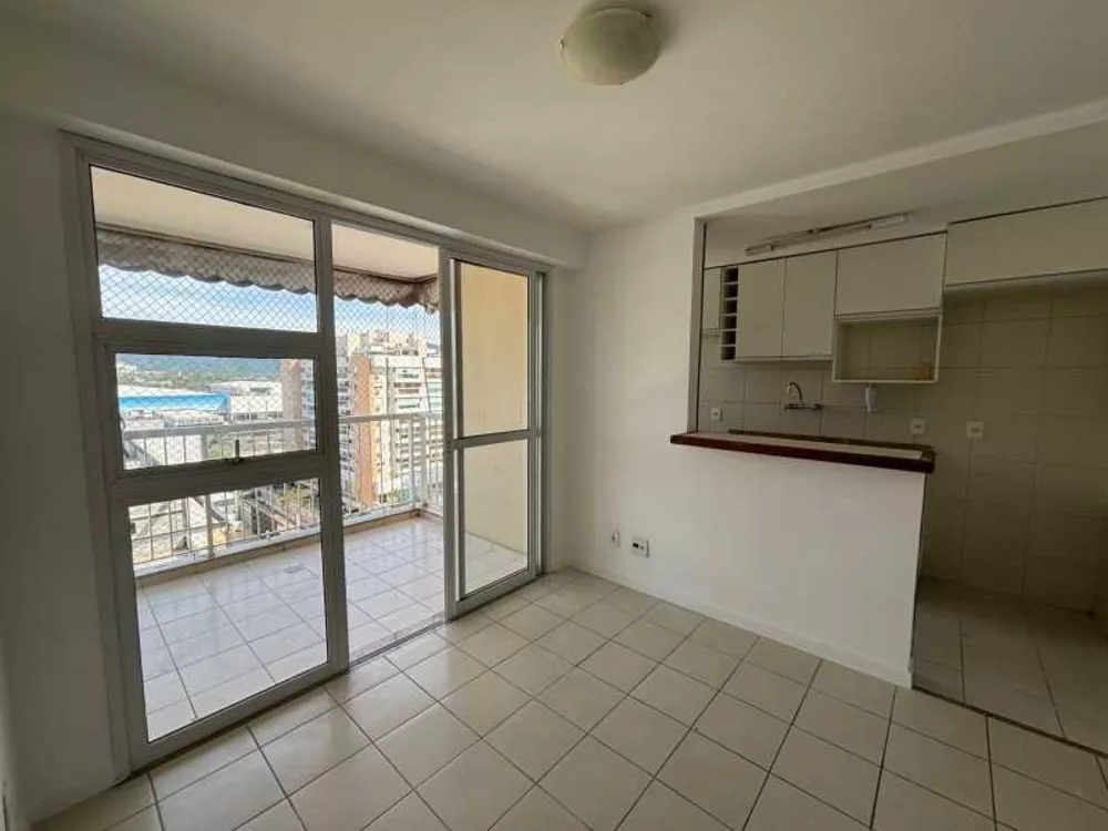 Apartamento, 2 quartos, 68 m² - Foto 1