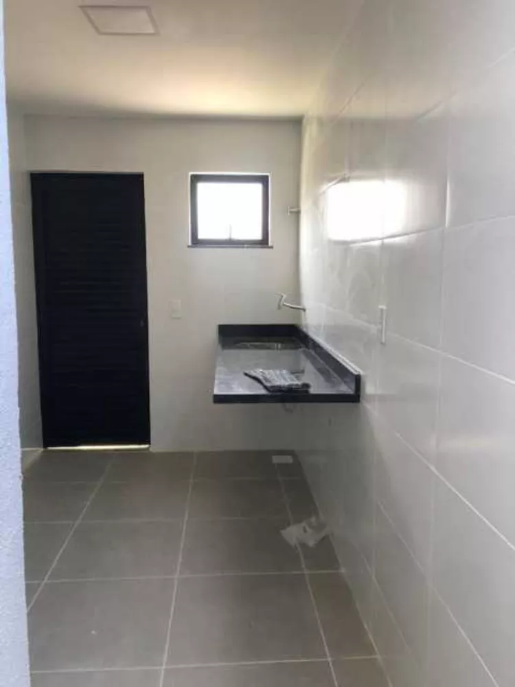 Casa de Condomínio, 4 quartos - Foto 9