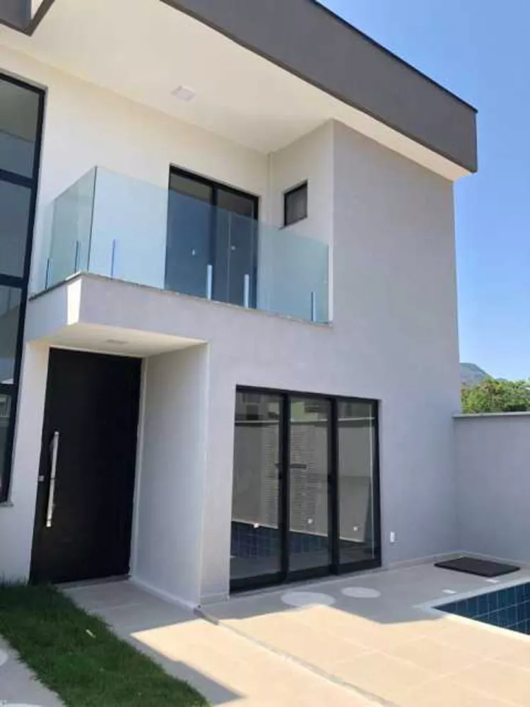 Casa de Condomínio, 4 quartos - Foto 3