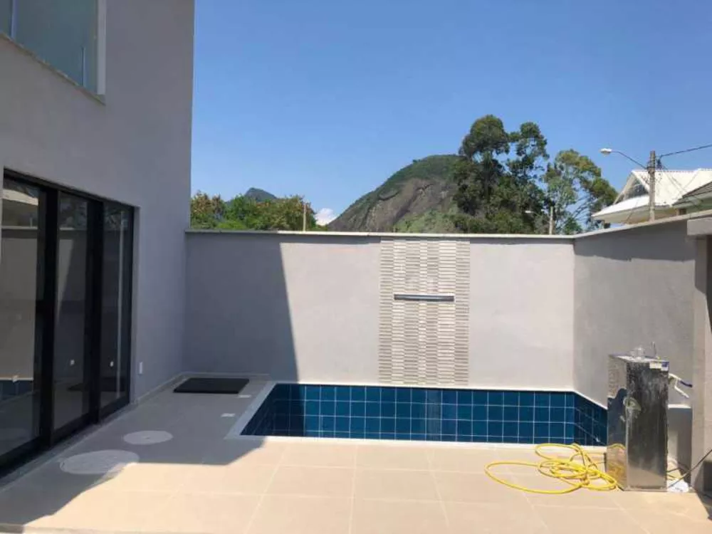 Casa de Condomínio, 4 quartos - Foto 2