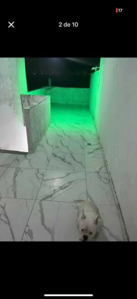 Casa de Condomínio, 2 quartos - Foto 7