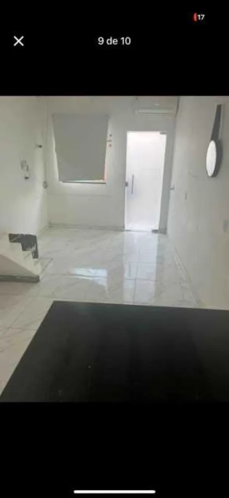 Casa de Condomínio, 2 quartos - Foto 5