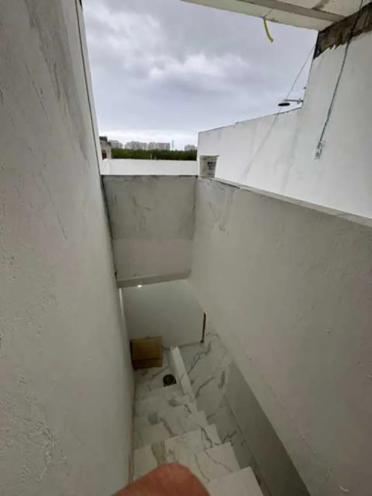 Casa de Condomínio, 2 quartos - Foto 6