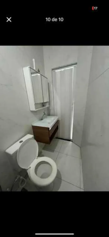 Casa de Condomínio, 2 quartos - Foto 8