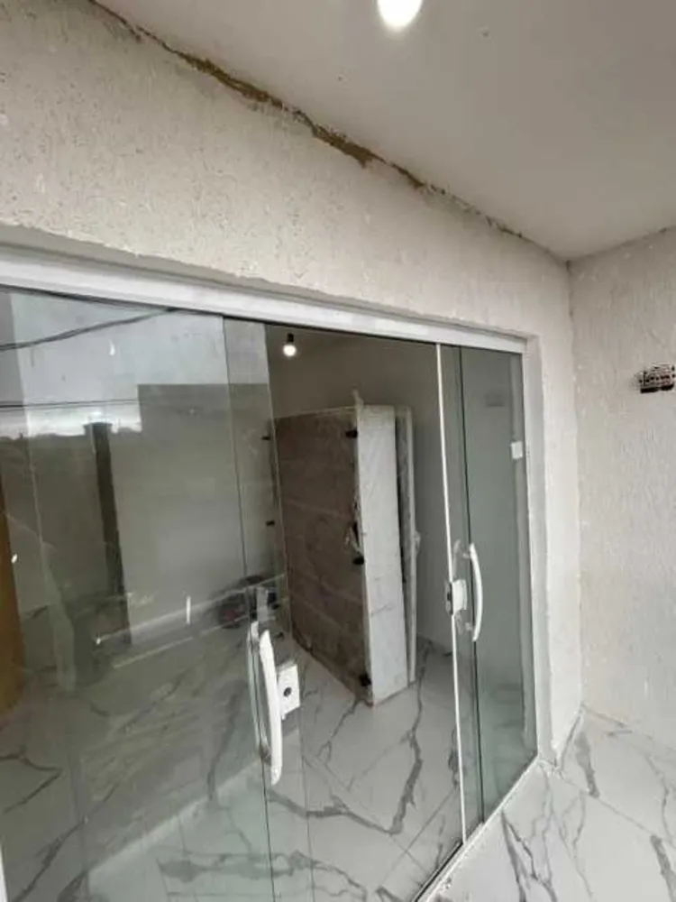 Casa de Condomínio, 2 quartos - Foto 1