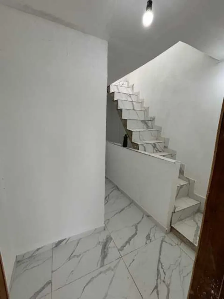 Casa de Condomínio, 2 quartos - Foto 2