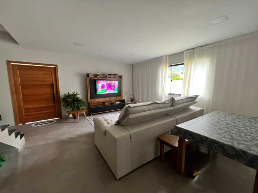 Casa de Condomínio, 2 quartos - Foto 4