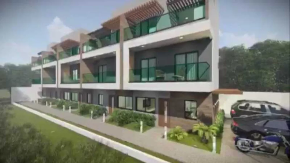 Casa, 3 quartos, 150 m² - Foto 6
