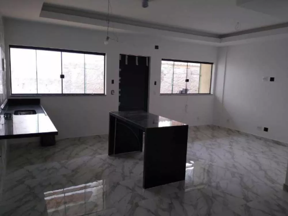 Casa, 3 quartos, 150 m² - Foto 11