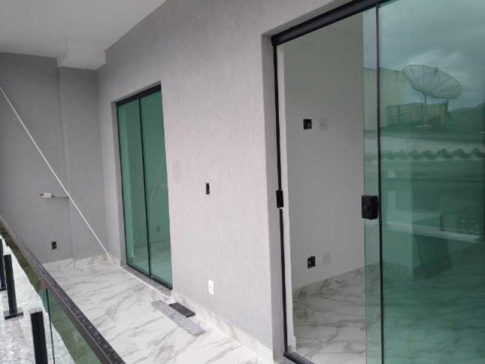 Casa, 3 quartos, 150 m² - Foto 16