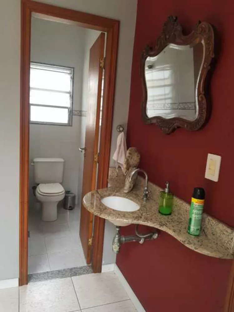 Casa, 3 quartos, 231 m² - Foto 6