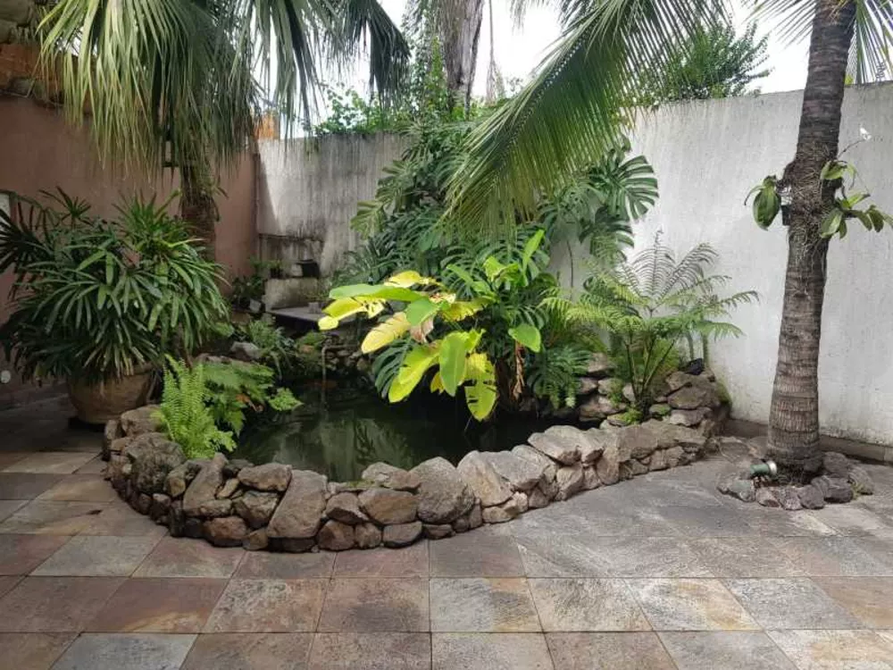 Casa, 3 quartos, 231 m² - Foto 24