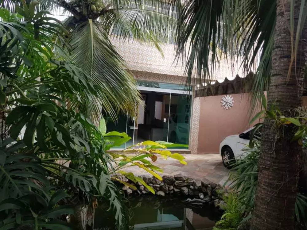 Casa, 3 quartos, 231 m² - Foto 25