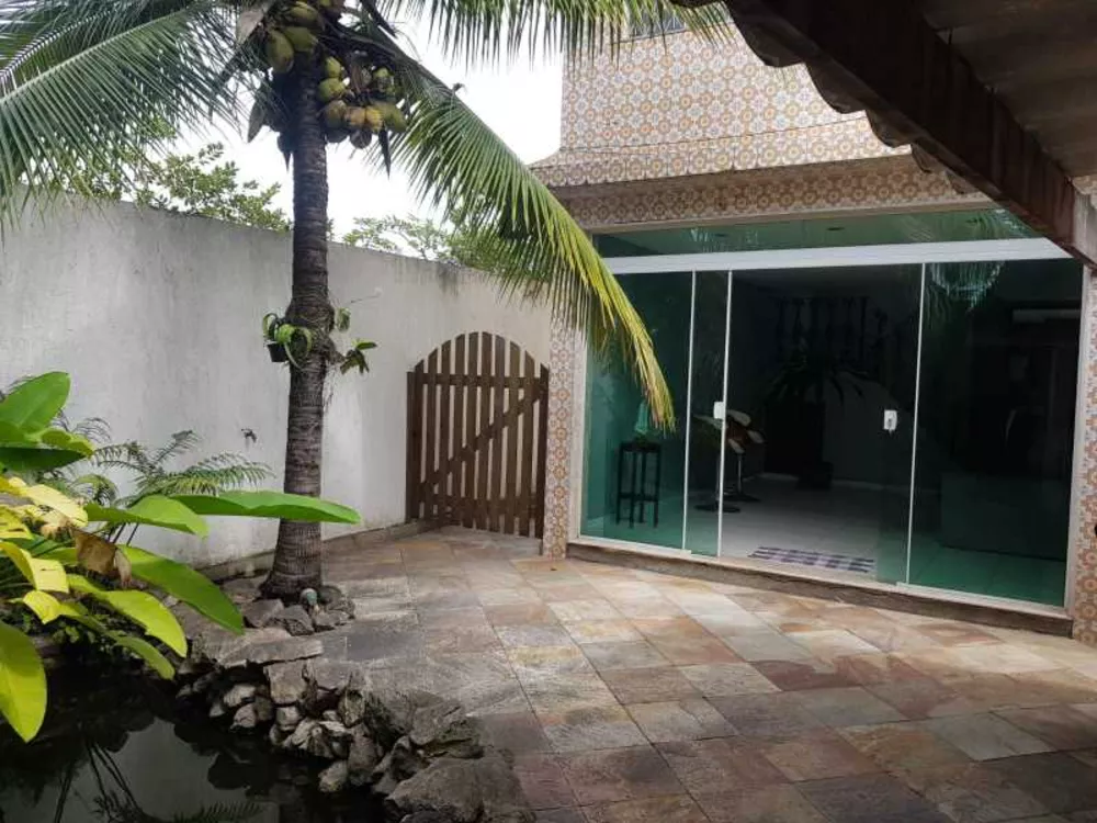 Casa, 3 quartos, 231 m² - Foto 26
