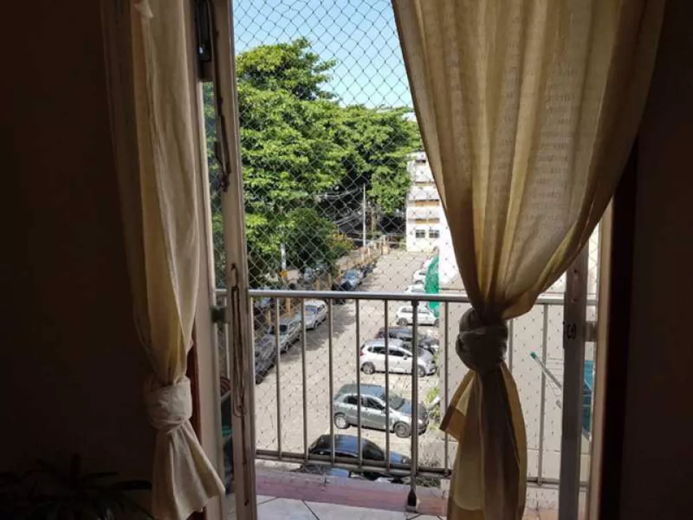 Apartamento à venda com 2 quartos, 50m² - Foto 1