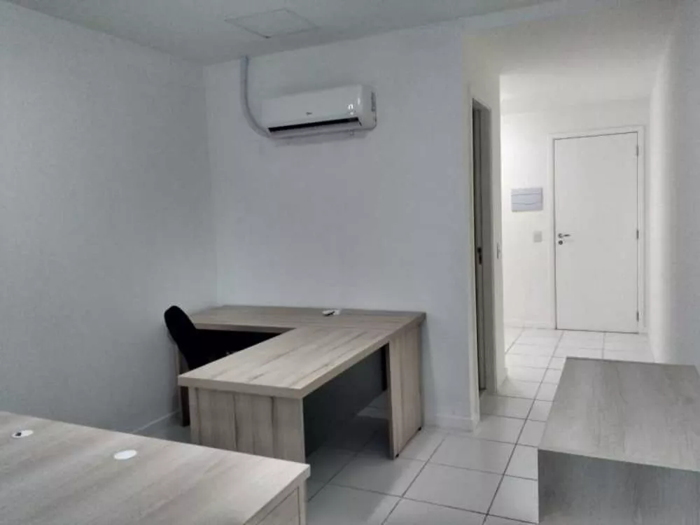 Sala-Conjunto, 24 m² - Foto 10