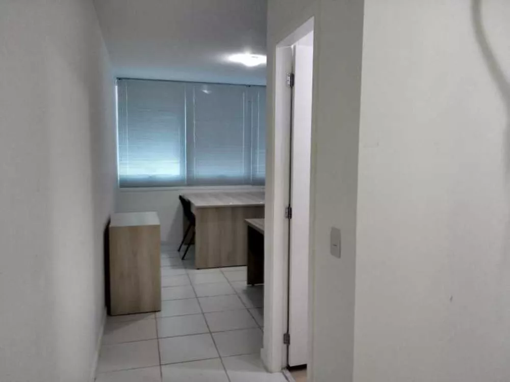 Sala-Conjunto, 24 m² - Foto 4