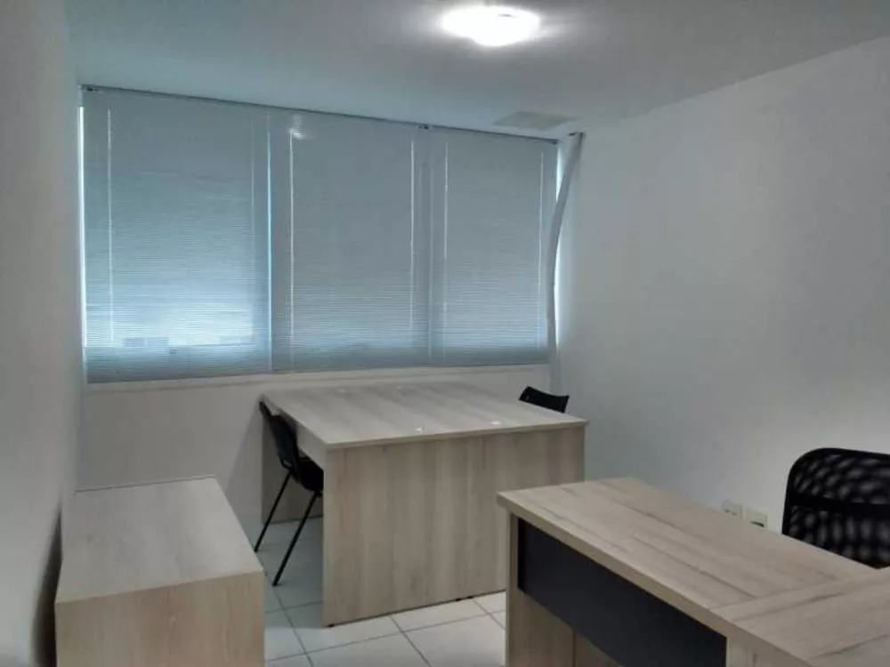 Sala-Conjunto, 24 m² - Foto 1