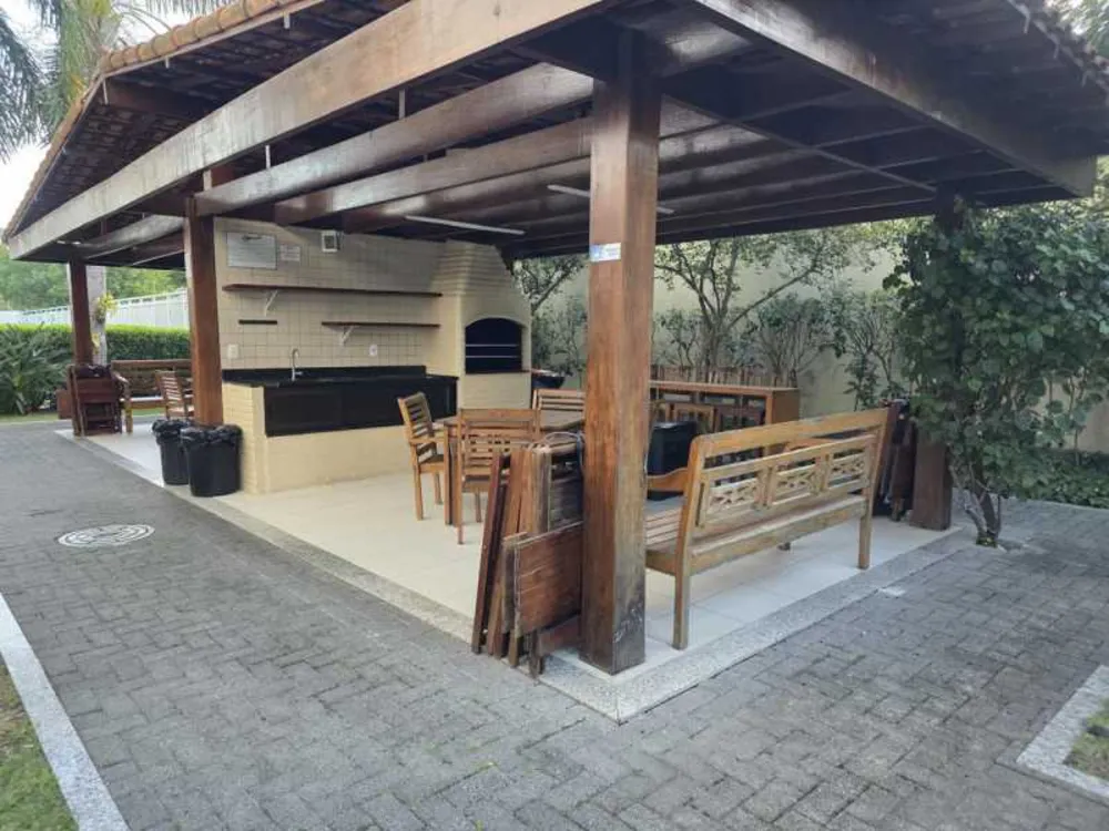 Cobertura, 3 quartos, 143 m² - Foto 7