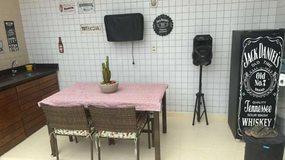 Cobertura, 3 quartos, 143 m² - Foto 9