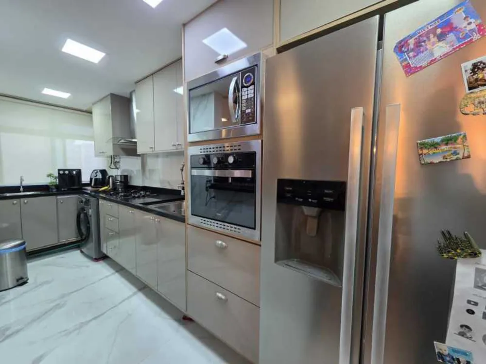 Cobertura, 3 quartos, 143 m² - Foto 10